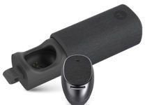 Motorola pakt uit met ‘earable’ Moto Hint