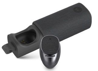 Motorola pakt uit met ‘earable’ Moto Hint
