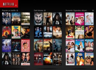 Proximus TV gaat Netflix ondersteunen Netflix