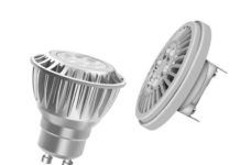 Osram stelt gamma winkelverlichting voor Osram winkelverlichting