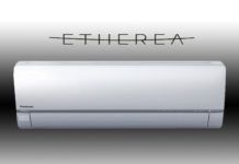 Efficiënt koelen en je lucht reinigen met Etherea van Panasonic Panasonic Etherea