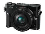 Lumix GM5: ‘s werelds kleinste camera met verwisselbare lens Camera Panasonic Lumix GM5