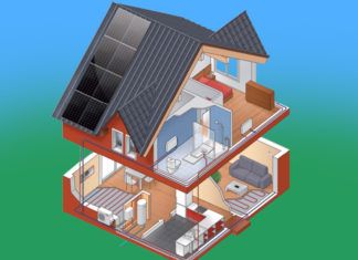 Panasonic lanceert slimme warmtepomp Panasonic Smart Heat Pump