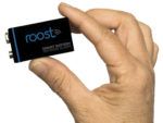 Belg ontwikkelt slimme batterij voor rookmelders Roost battery