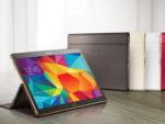 Test: Samsung Galaxy Tab S Samsung Galaxy Tab S