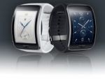 Test: Samsung Galaxy Gear S-smartwatch Samsung Galaxy Gear S