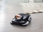 Samsung lanceert revolutionaire stofzuigerrobot Samsung Powerbot