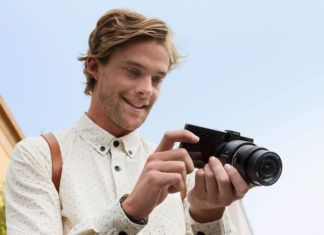 Sony breidt smartphonefotografie verder uit