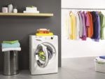 Wasmachines en droogkasten Zanussi met meer capaciteit en lager verbruik wasmachine Zanussi Lindo