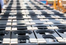 Bezoek aan luidsprekerfabrikant Dali: passie voor muziek staat centraal Luidsprekers Dali - bezoek aan de fabriek