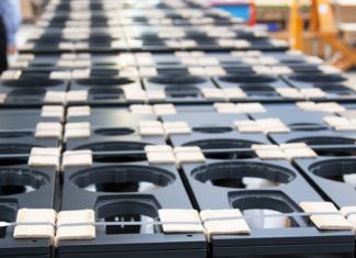 Bezoek aan luidsprekerfabrikant Dali: passie voor muziek staat centraal Luidsprekers Dali - bezoek aan de fabriek