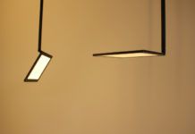 Eden Design pakt uit met OLED-verlichting Eden Design Oh!led