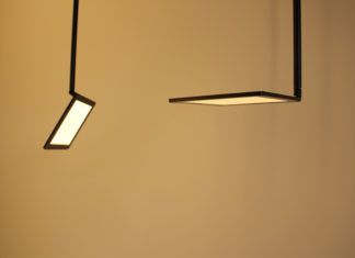 Eden Design pakt uit met OLED-verlichting Eden Design Oh!led