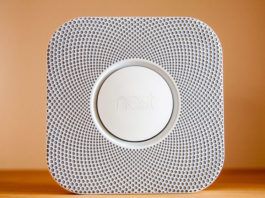 Test: Slimme rookmelder Nest Protect Nest Protect rookmelder