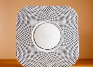 Test: Slimme rookmelder Nest Protect Nest Protect rookmelder