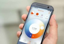 Osram wordt slim met Lightify Osram Lightify app