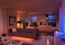Test: Philips hue Philips Hue