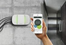 Test: Smappee energiemonitor Smappee energiemeting