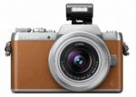 Panasonic lanceert systeemcamera Lumix GF7 Panasonic Lumix GF7