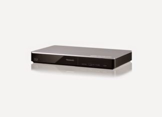 Panasonic heeft prototype klaar van 4K Blu-ray speler Ultra HD Blu-ray-speler Panasonic