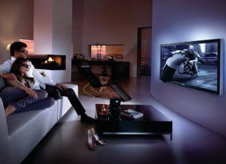 3D-tv: de moeite waard? 3D televisie