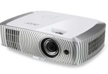 Ultra Short Throw-projector met Chromecast-ondersteuning bij Acer Acer ultra short-throw projector