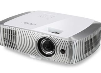 Ultra Short Throw-projector met Chromecast-ondersteuning bij Acer Acer ultra short-throw projector