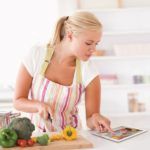 Hou je slapende baby in het oog via je iPhone