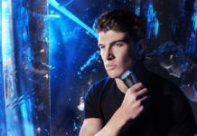 Scheerapparaat met verkoelend effect Braun CoolTec