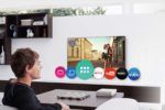 Panasonic kiest voor Firefox OS als Smart TV-platform Panasonic Smart TV Firefox OS