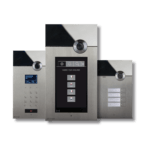 316 Touch van Comelit: veelzijdig deurstation Comelit 316 Touch deurstation