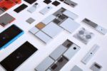 2015: modulaire gear schakelt versnelling hoger Project Ara