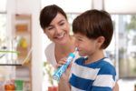 Sonicare elektrische tandenborstels van Philips Philips Sonicare for Kids
