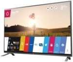 LG gaat webOS 2.0 voorstellen LG webOS smart tv