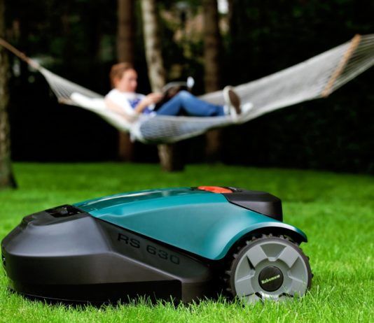 14 zaken die je moet weten over een robotgrasmaaier robotgrasmaaier tips