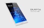 Wordt dit de Samsung Galaxy S6? Samsung Galaxy S6 concept