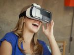 Samsung gaat Gear VR voeden met Milk Samsung Gear VR