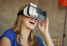 Samsung gaat Gear VR voeden met Milk Samsung Gear VR
