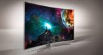 Samsung lanceert SUHD TV Samsung SUHD