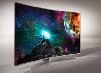 Samsung lanceert SUHD TV Samsung SUHD