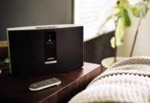 Test: Bose SoundTouch Portable en SoundTouch 30 Bose SoundTouch