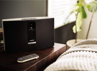 Test: Bose SoundTouch Portable en SoundTouch 30 Bose SoundTouch