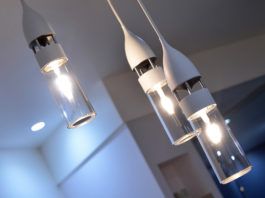 Huzarenstukje van Sony: lamp en luidspreker in één