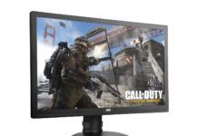 Test: AOC G2770PQU gamemonitor AOC game monitor