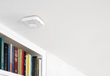 Nest stelt rookmelder van de toekomst voor Nest Protect