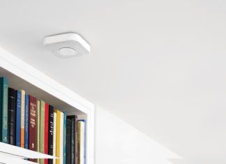 Nest stelt rookmelder van de toekomst voor Nest Protect