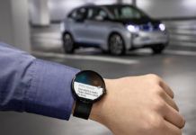 Big op CES: car tech CES 2015 car tech wagens auto's