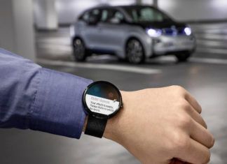 Big op CES: car tech CES 2015 car tech wagens auto's