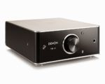 Denon lanceert digitale stereoversterker PMA-50 Denon stereoversterker PMA-50