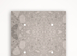 DuoTecno gaat voor steen bij reeks designschakelaars